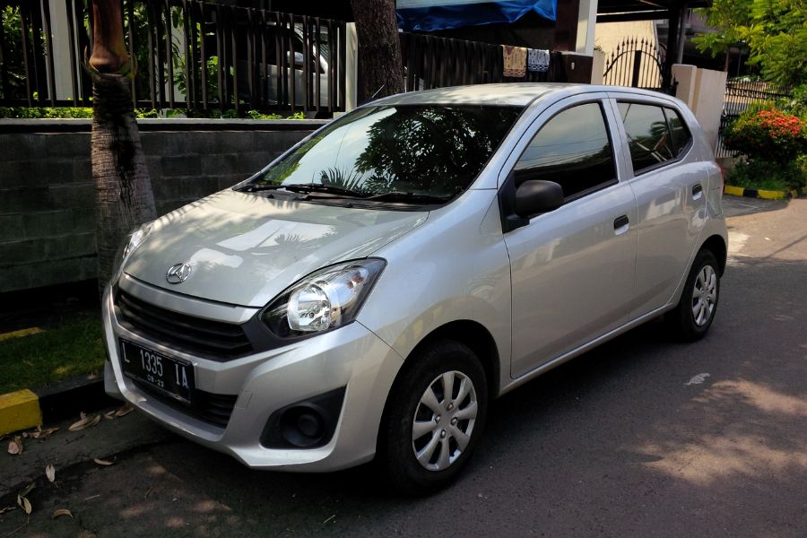 Read more about the article 6 Keuntungan Beli Mobil Daihatsu Ayla, Si Lincah Gesit Murah!