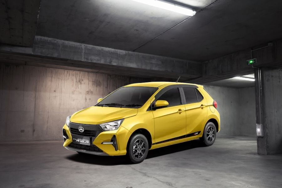 Read more about the article 4 Masalah Mobil Daihatsu Ayla, Harus Tahu Sebelum Beli!