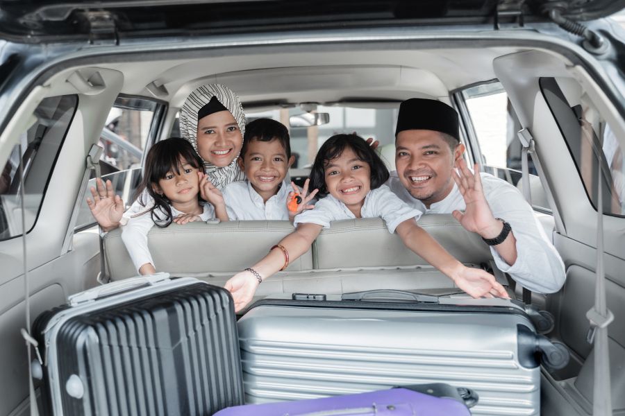 Read more about the article 7 Persiapan Mudik Naik Mobil Pribadi, Wajib Cek Dulu!