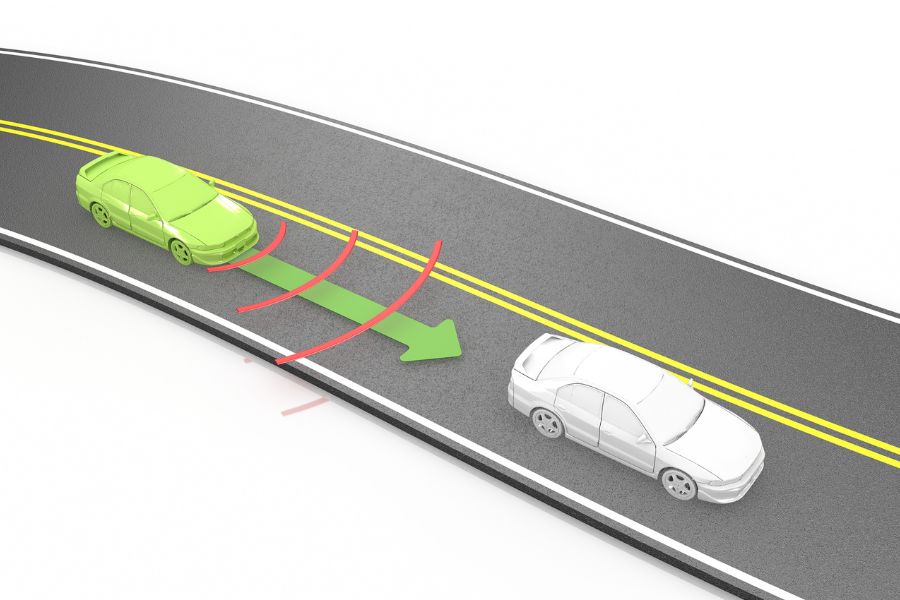 tips mengemudi di jalan tol